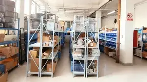 Rohmaterialbereich