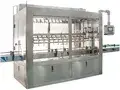 Automatische Schwerkraft-Abfüllmaschine