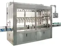 Automatische Schwerkraft-Abfüllmaschine
