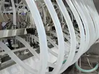 Automatische Schwerkraft-Abfüllmaschine