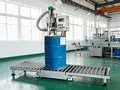 50L–300L Fass-Flüssigkeitsabfüllmaschine