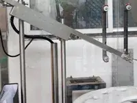 Automatische ROPP-Verschließmaschine