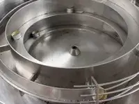 Automatische ROPP-Verschließmaschine