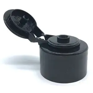 Klappverschluss