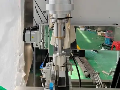 Servo-Bewegungssteuerungssystem