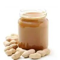Erdnussbutter