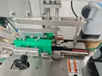 Automatische Vakuum-Verschließmaschine